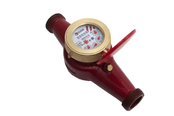 Счетчик воды СВКМ-32Г Ду32, L=260 мм