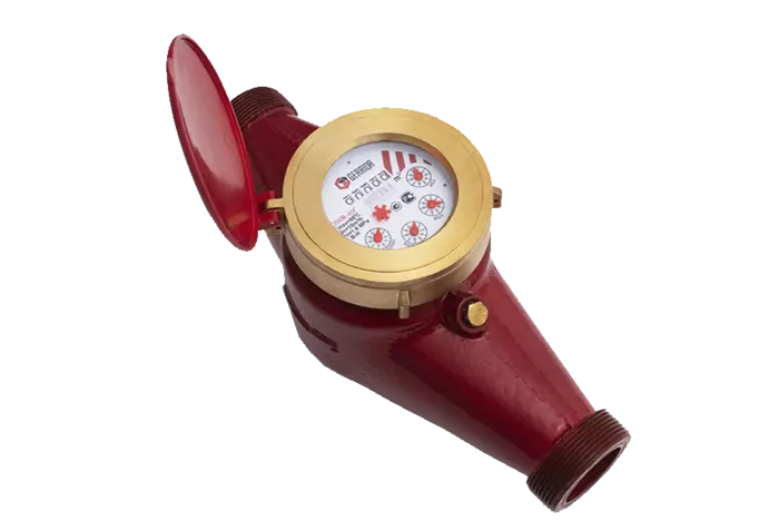 Счетчик воды СВКМ-40Г Ду40, L=300 мм