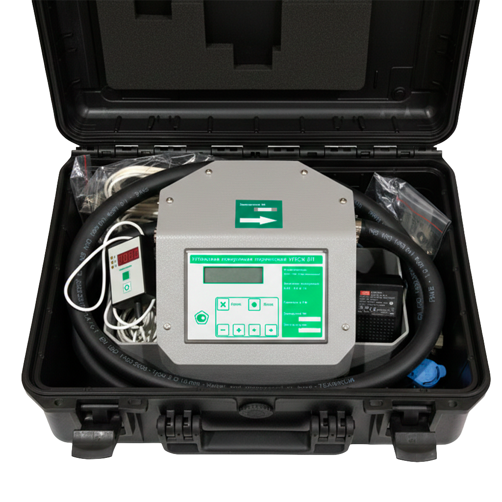 Поверка счетчиков воды без снятия