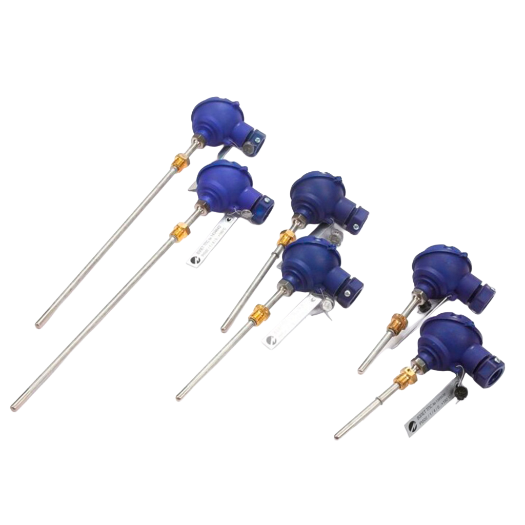 Поверка термометров и термопреобразователей