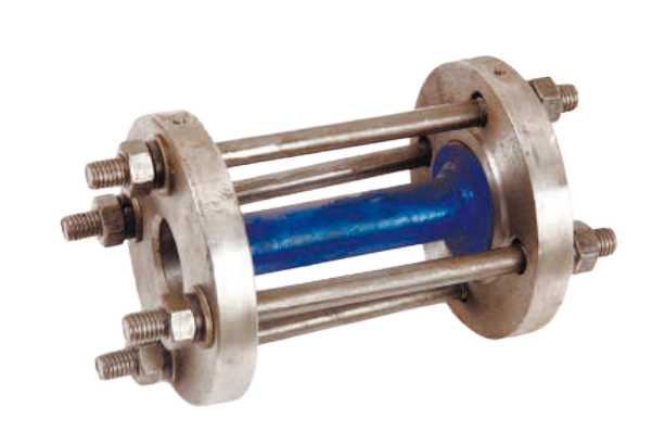 Присоединительная арматура из стали Ст 20