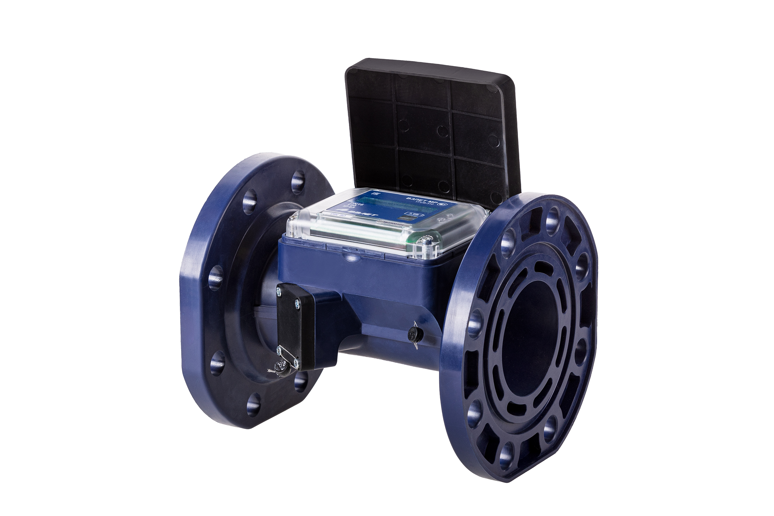 ВЗЛЕТ МР УРСВ-310