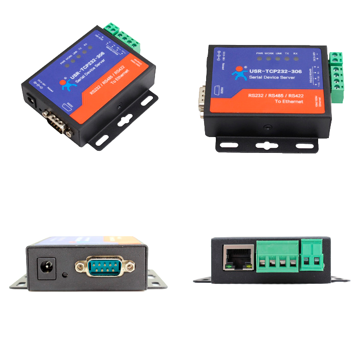 USR-TCP232-306 2