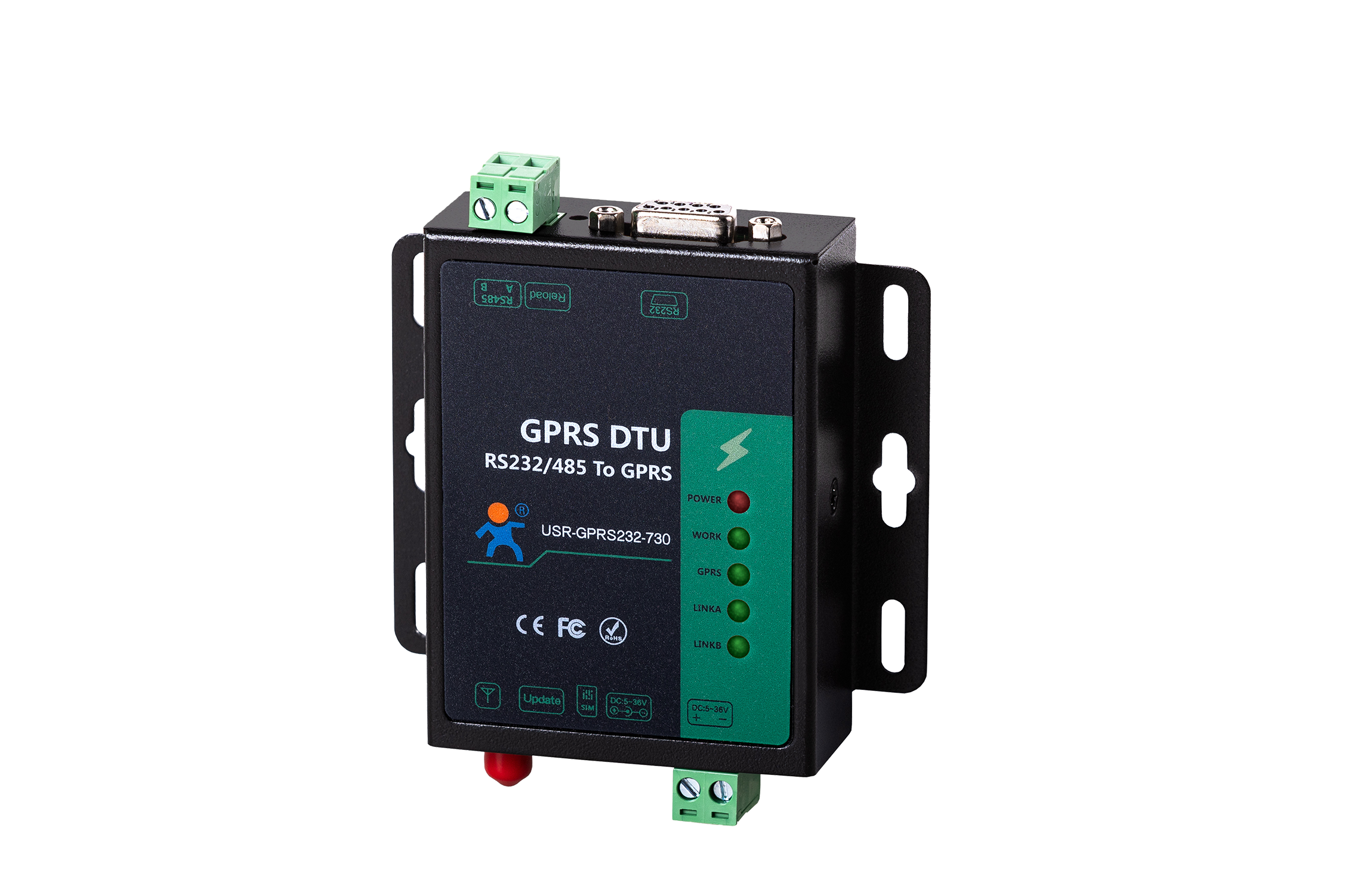 USR-GPRS232-730