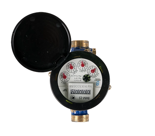 Декаст ВКМ-15 4