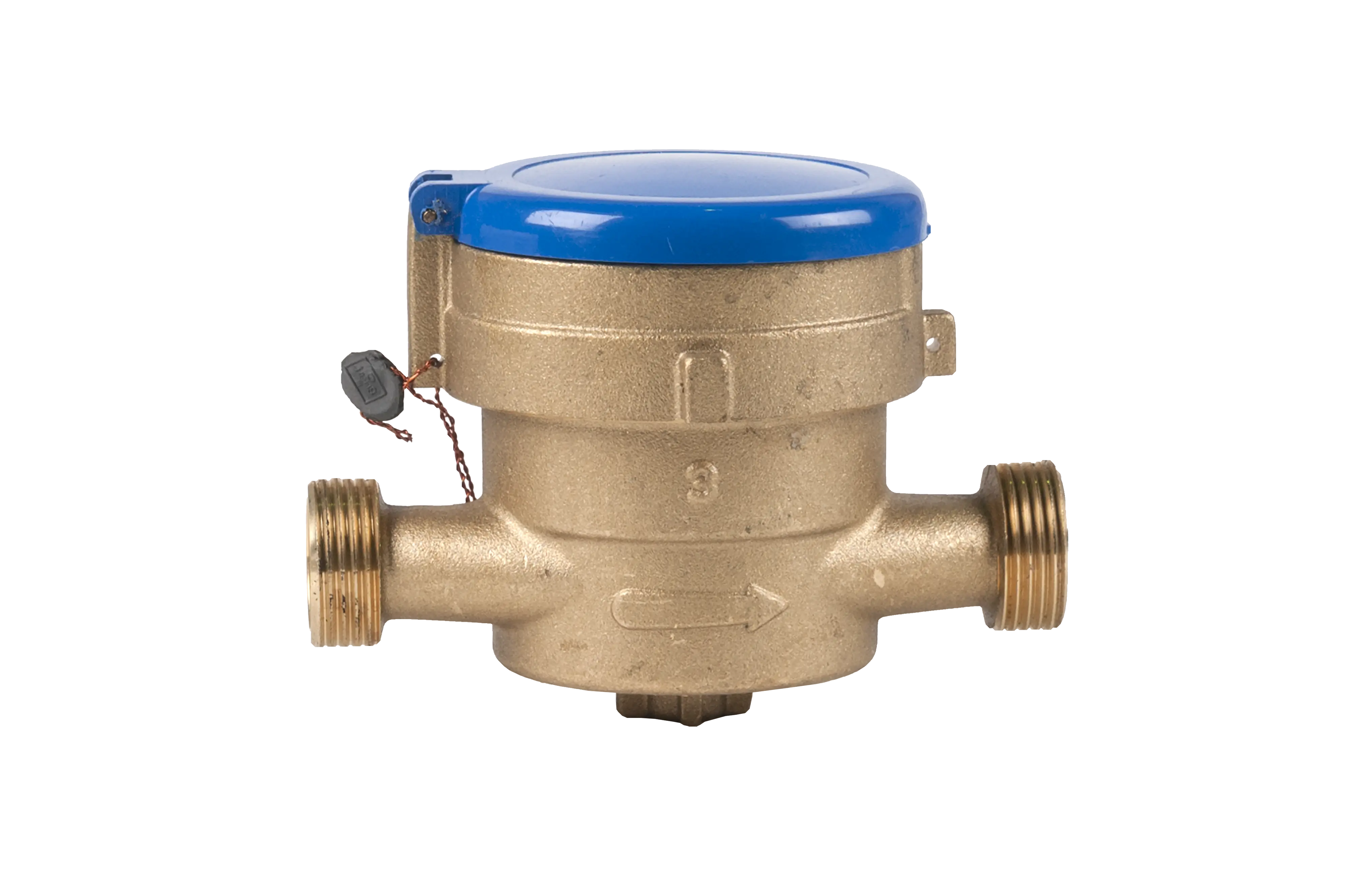 Декаст ВКМ-15 mini S 3