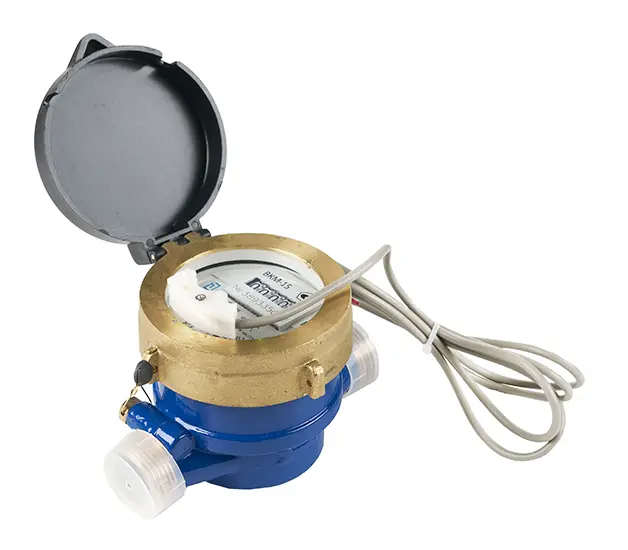 Декаст ВКМ-15 ДГ