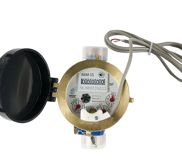 Декаст ВКМ-15 ДГ 4