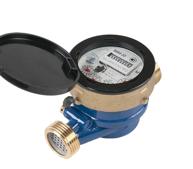 Декаст ВКМ-20