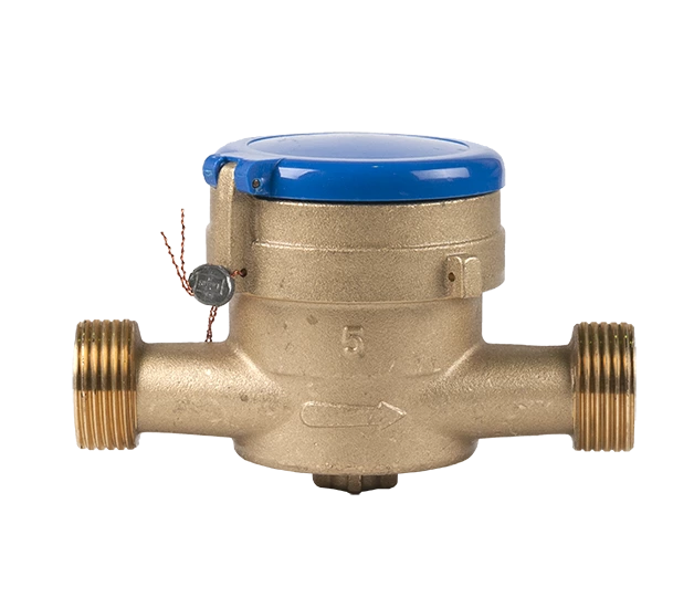 Декаст ВКМ-20 mini S 2