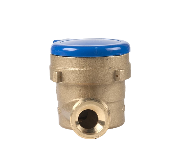 Декаст ВКМ-20 mini S 4