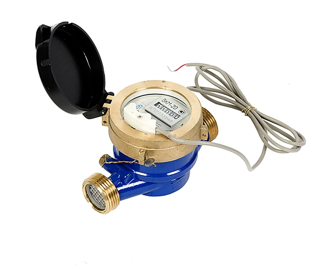 Декаст ВКМ-20 ДГ