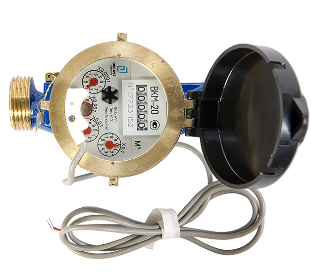 Декаст ВКМ-20 ДГ 2