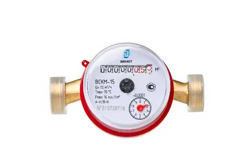 Декаст ВСКМ-15 (110 мм, без кмч) 4