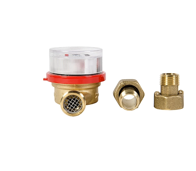 Декаст ВСКМ-15 (110 мм, с кмч) 3