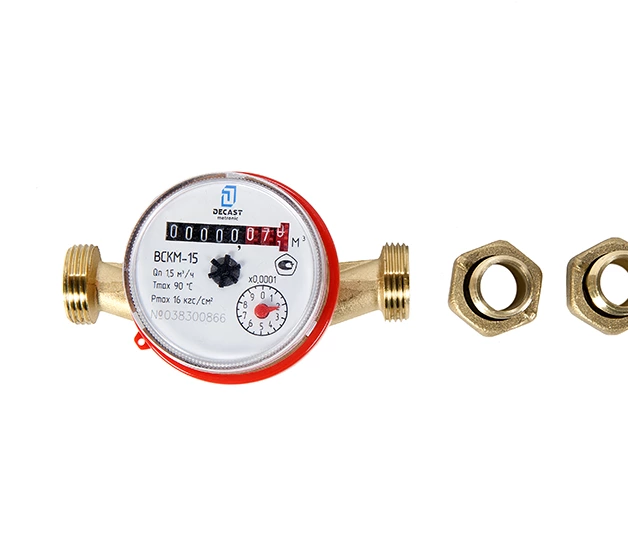 Декаст ВСКМ-15 (110 мм, с кмч) 4