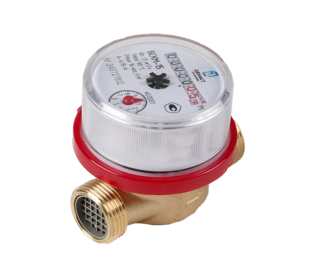 Декаст ВСКМ-15 (80 мм, без кмч)