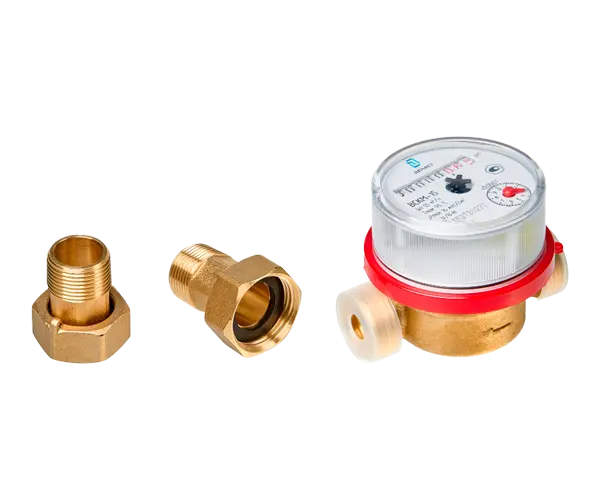 Декаст ВСКМ-15 (80 мм, с кмч)