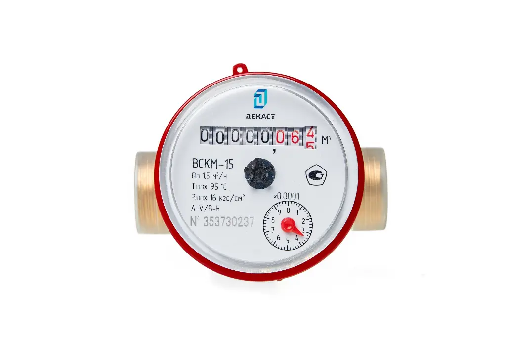 Декаст ВСКМ-15 (80 мм, с кмч) 3