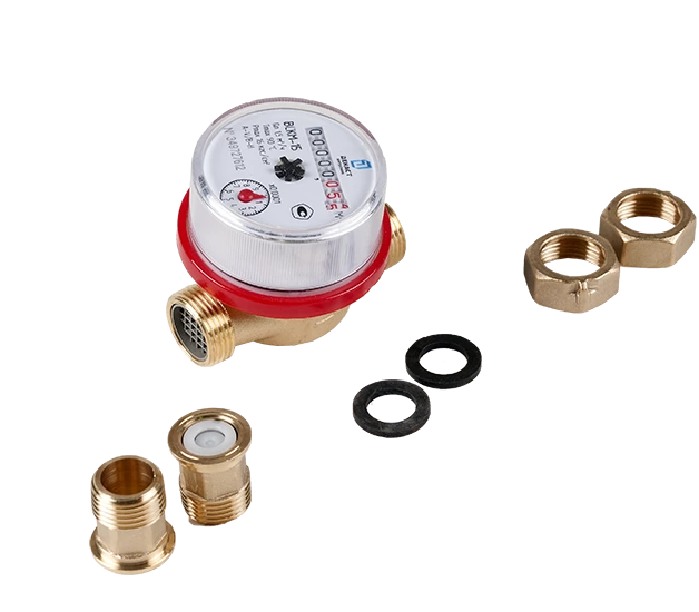 Декаст ВСКМ-15 (80 мм, с кмч с ОК)