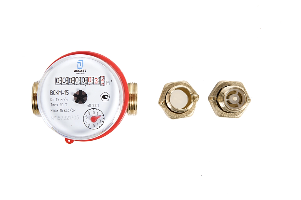 Декаст ВСКМ-15 (80 мм, с кмч с ОК) 2