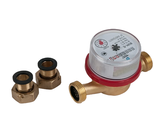 Декаст ВСКМ-15 (110 мм, с кмч с ОК)