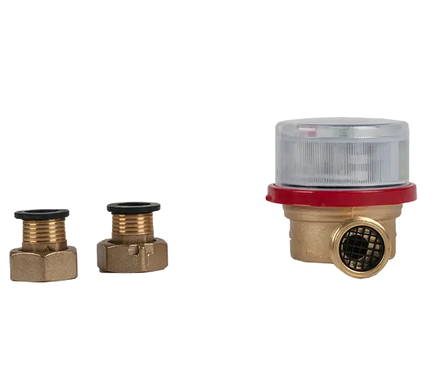 Декаст ВСКМ-15 (110 мм, с кмч с ОК) 2