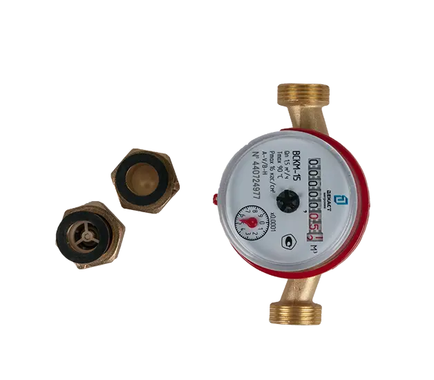 Декаст ВСКМ-15 (110 мм, с кмч с ОК) 3