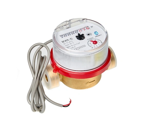 Декаст ВСКМ-15 ДГ2 (80 мм, без кмч)