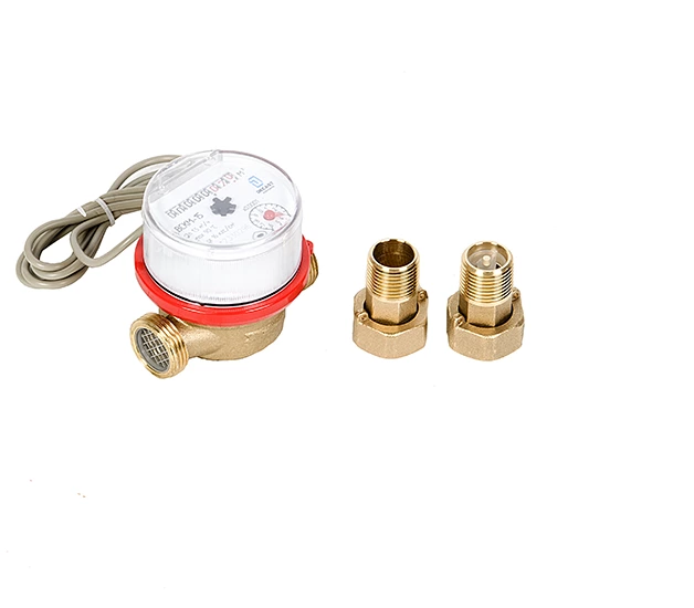 Декаст ВСКМ-15 ДГ2 (80 мм, с кмч с ОК)