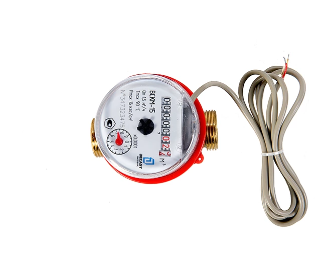 Декаст ВСКМ-15 ДГ2 (80 мм, с кмч с ОК) 4