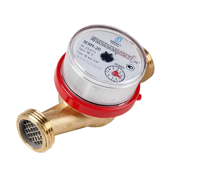 Декаст ВСКМ-20