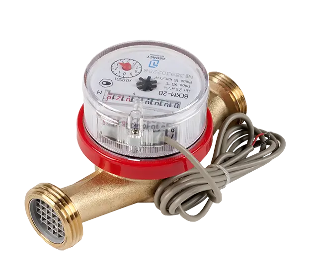 Декаст ВСКМ-20 ДГ2