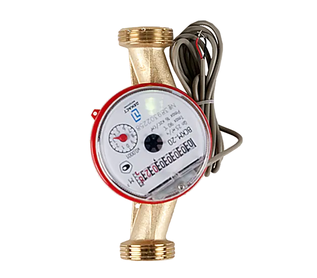 Декаст ВСКМ-20 ДГ2 4