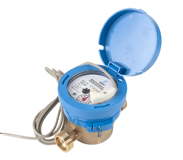 Декаст ОСВХ-15 "НЕПТУН" Класс "С" ДГ2 (110 мм)