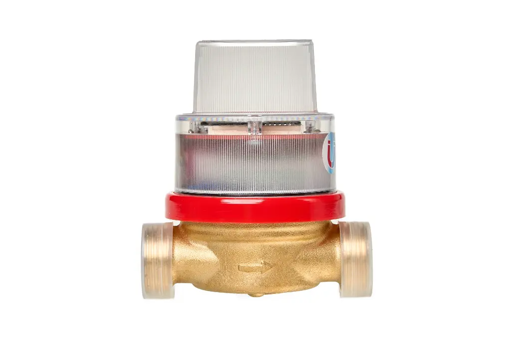 Декаст ВСКМ-15 iWAN (NB-IoT) (80 мм) 2