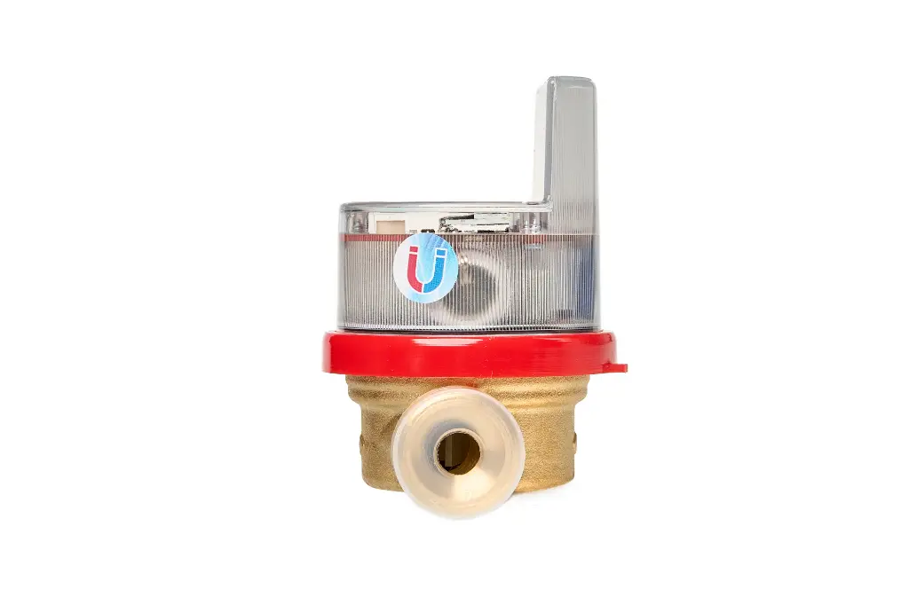 Декаст ВСКМ-15 iWAN (NB-IoT) (80 мм) 3