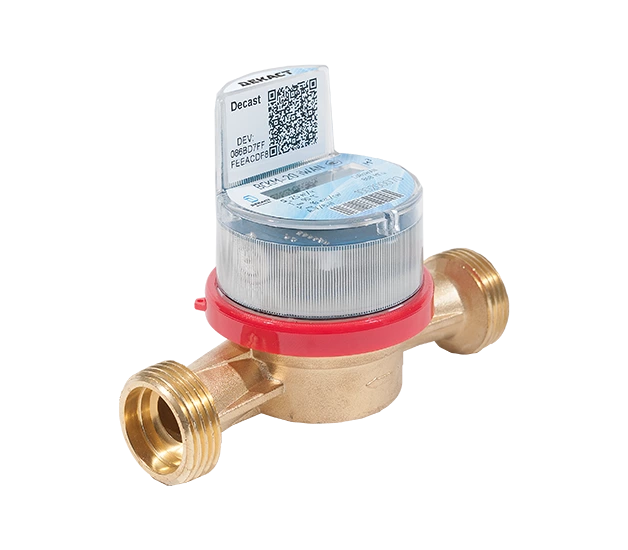 Декаст ВСКМ-20 iWAN (NB-IoT)