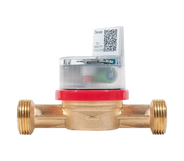 Декаст ВСКМ-20 iWAN (NB-IoT) 2