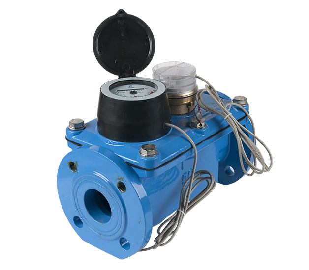 СТВК 1 50/15 с импульсным выходом (ДГ) IP68