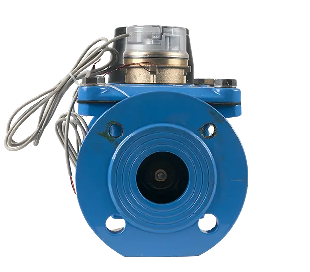 СТВК 1 50/15 с импульсным выходом (ДГ) IP68 4