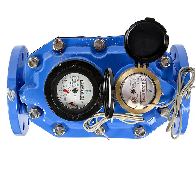 СТВК 1 100/20 (IP68) 3