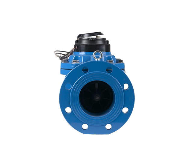 СТВК 1 100/20 с импульсным выходом (ДГ) IP68 4