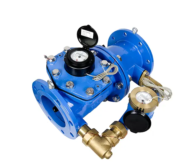 СТВК 2 150/40 с импульсным выходом (ДГ)