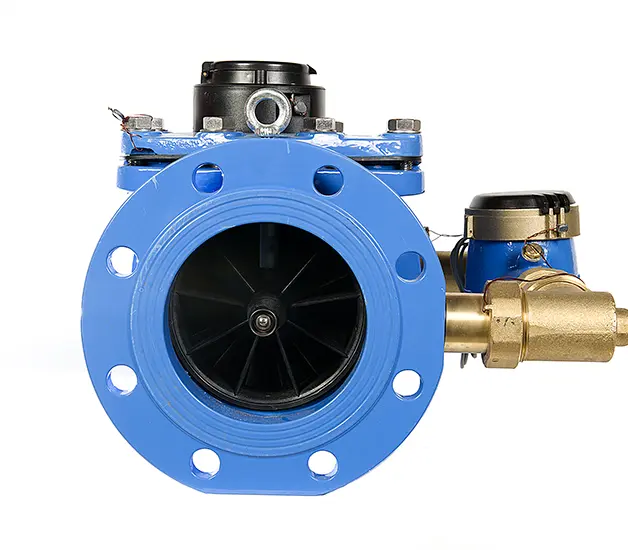 СТВК 2 150/40 с импульсным выходом (ДГ) 4