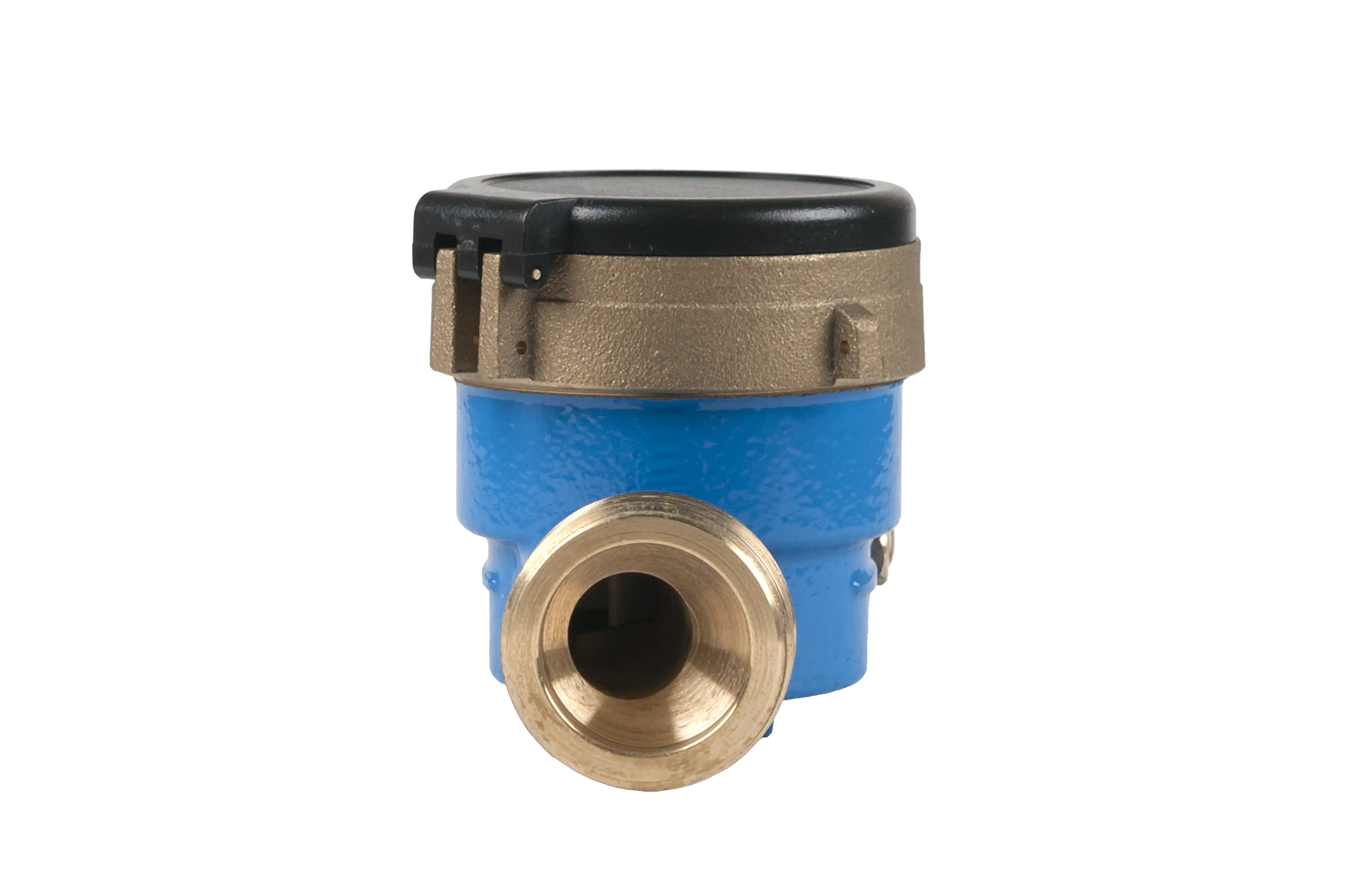 Счетчик воды мокроходный Декаст ВКМ-25 3