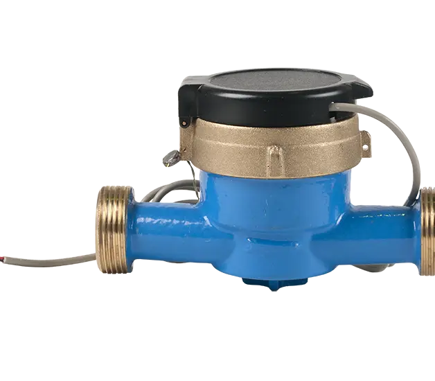 Счетчик воды мокроходный Декаст ВКМ-25 ДГ 3