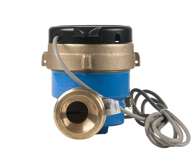 Счетчик воды мокроходный Декаст ВКМ-25 ДГ 4