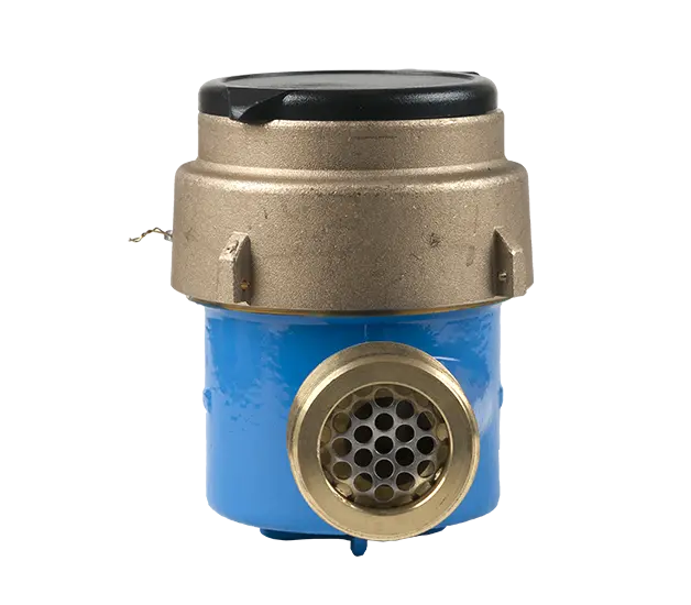 Счетчик воды мокроходный Декаст ВКМ-32 3