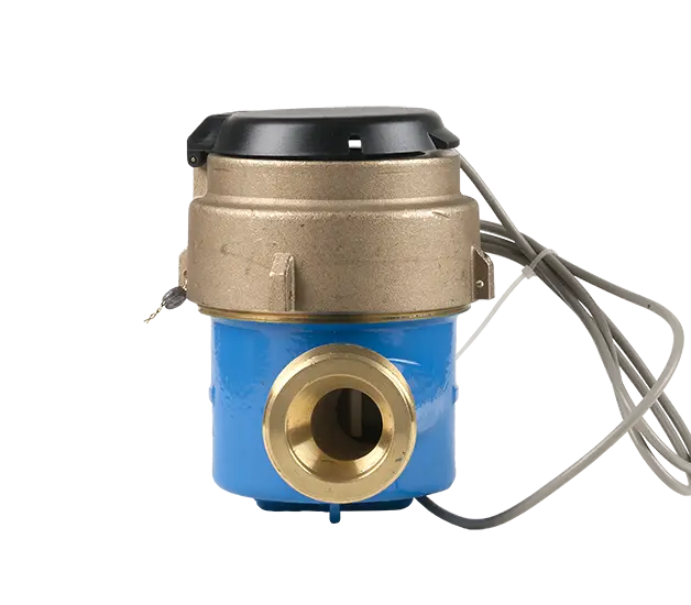 Счетчик воды мокроходный Декаст ВКМ-32 ДГ 4